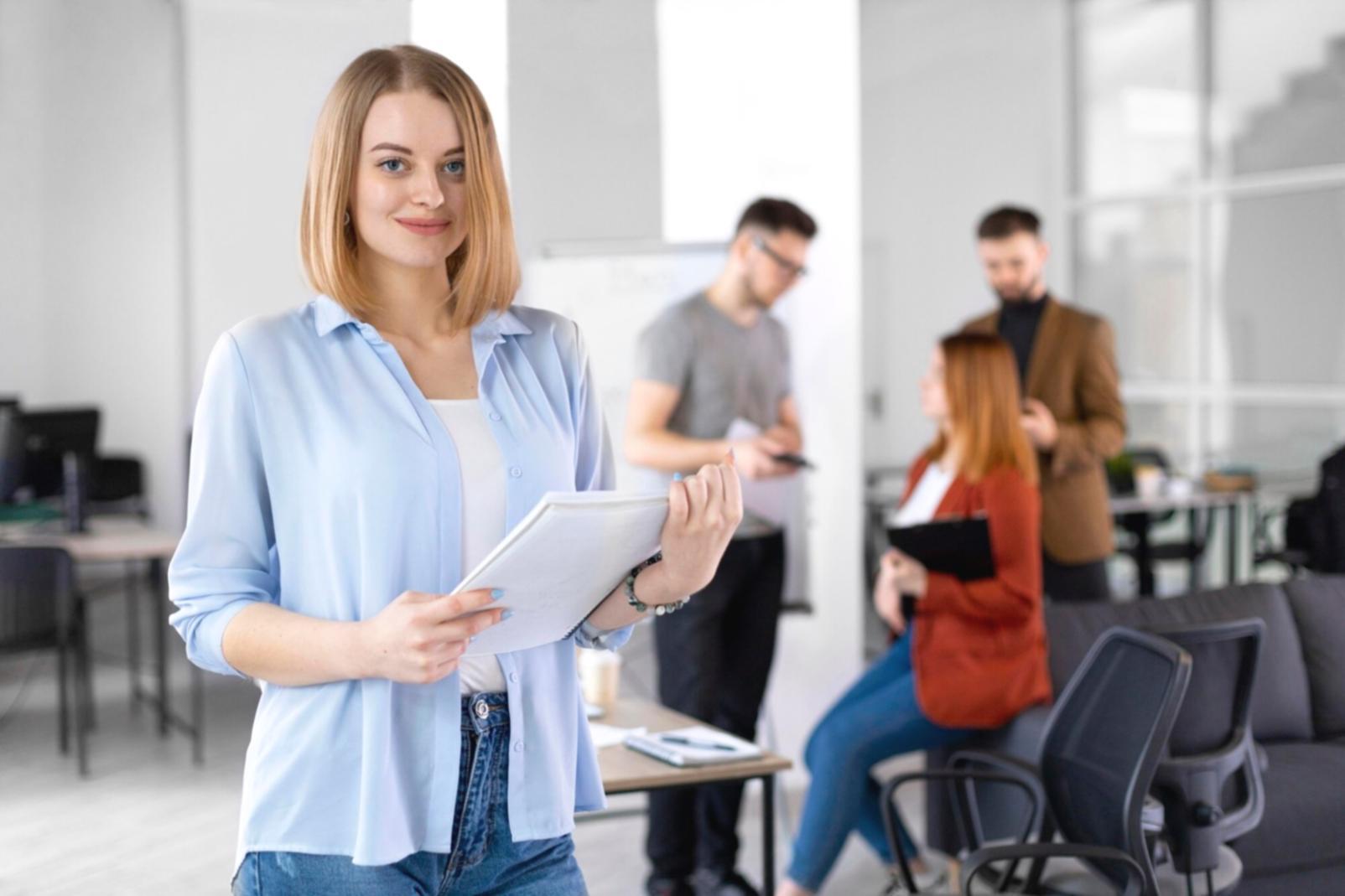 Session de formation en négociation budgétaire
